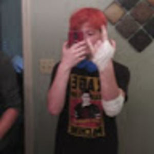 Meet your Posher, Nathan